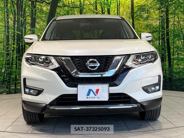 Nissan X-TRAIL 2019-09 8222184-13