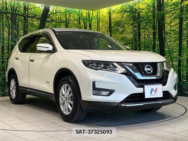 Nissan X-TRAIL 2019-09 8222184-15