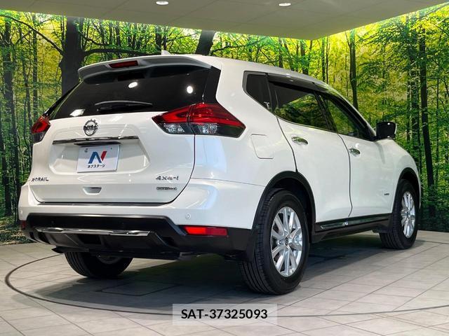 Nissan X-TRAIL 2019-09 8222184-16