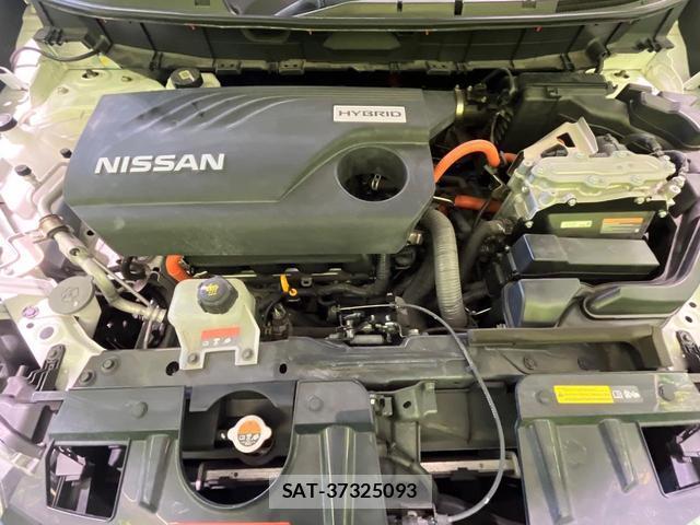 Nissan X-TRAIL 2019-09 8222184-17