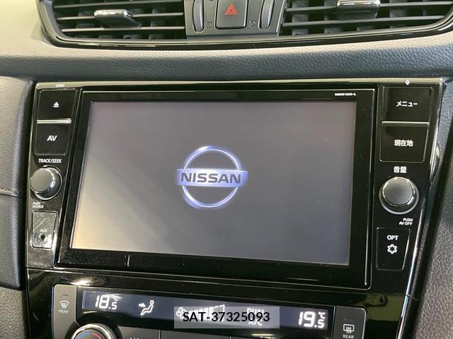 Nissan X-TRAIL 2019-09 8222184-3
