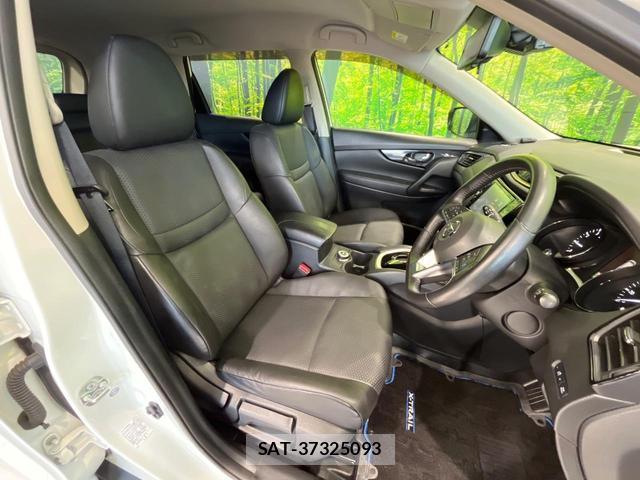 Nissan X-TRAIL 2019-09 8222184-7
