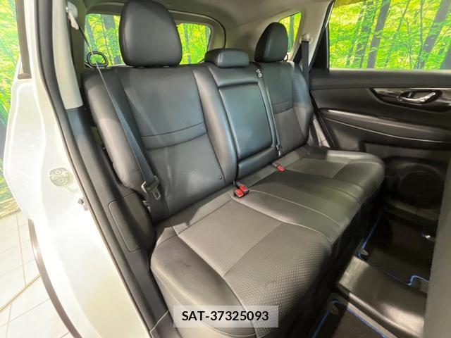 Nissan X-TRAIL 2019-09 8222184-8