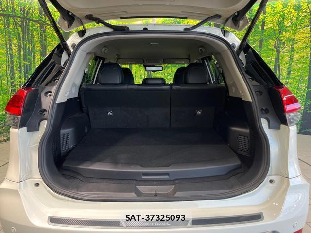 Nissan X-TRAIL 2019-09 8222184-9