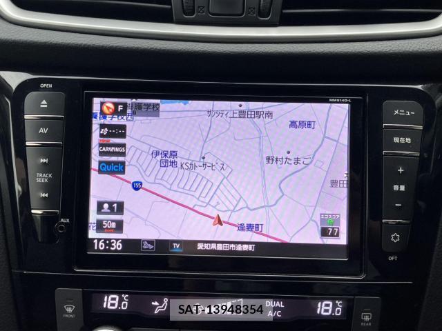Nissan X-TRAIL 2015-06 8222209-15
