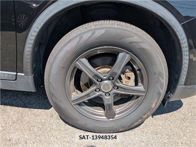 Nissan X-TRAIL 2015-06 8222209-7