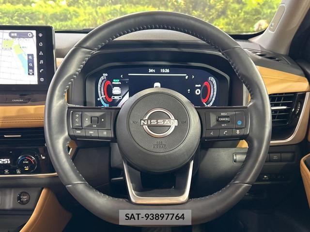 Nissan X-TRAIL 2024-04 8222408-11