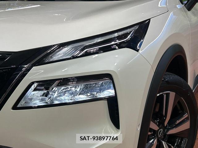 Nissan X-TRAIL 2024-04 8222408-12