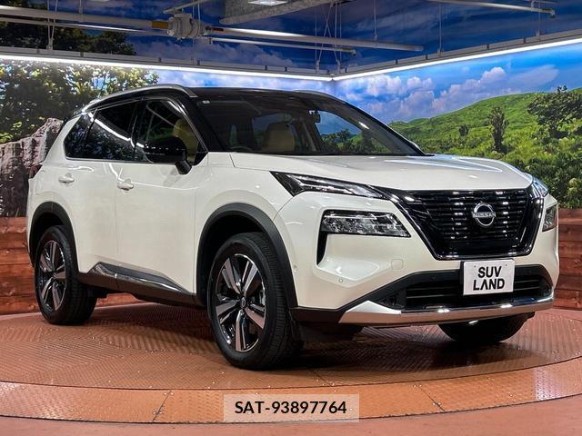 Nissan X-TRAIL 2024-04 8222408-16