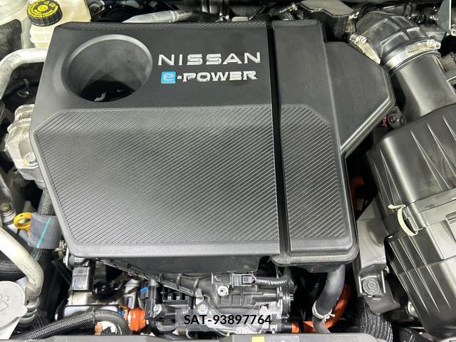 Nissan X-TRAIL 2024-04 8222408-18