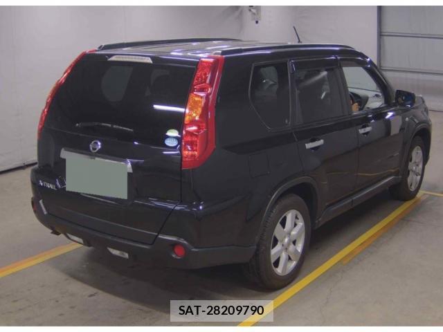 Nissan X-TRAIL 2009-11 8222578-1