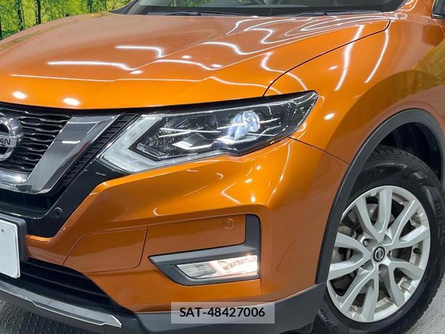 Nissan X-TRAIL 2017-05 8222628-11