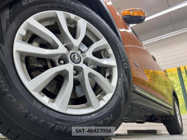 Nissan X-TRAIL 2017-05 8222628-12