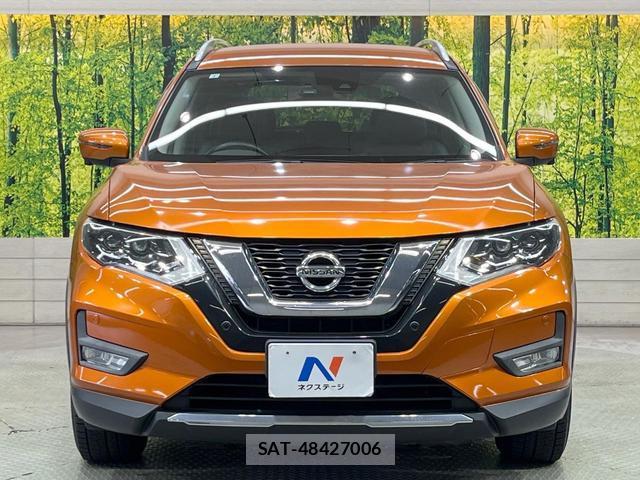 Nissan X-TRAIL 2017-05 8222628-13