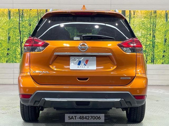 Nissan X-TRAIL 2017-05 8222628-14