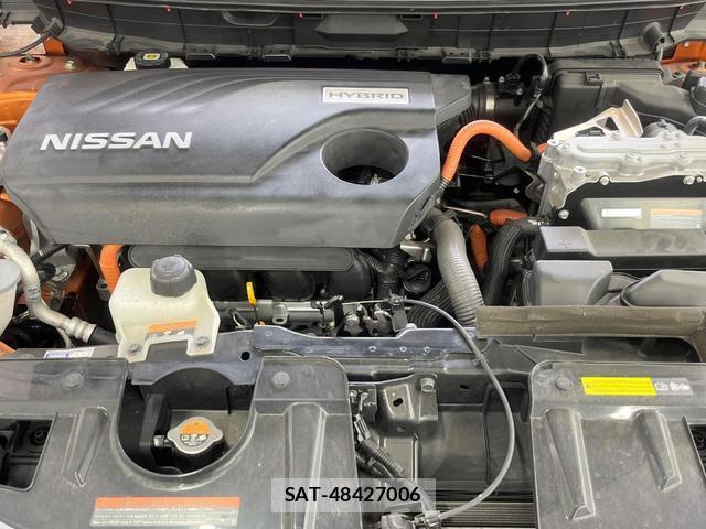 Nissan X-TRAIL 2017-05 8222628-17
