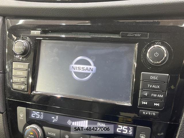 Nissan X-TRAIL 2017-05 8222628-2
