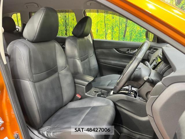 Nissan X-TRAIL 2017-05 8222628-7