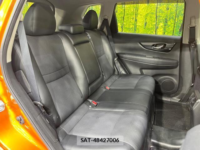 Nissan X-TRAIL 2017-05 8222628-8