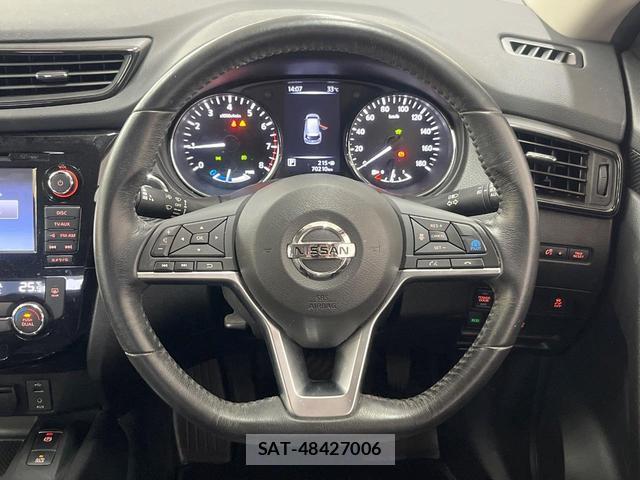Nissan X-TRAIL 2017-05 8222628-9
