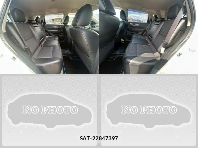 Nissan X-TRAIL 2016-07 8222643-6
