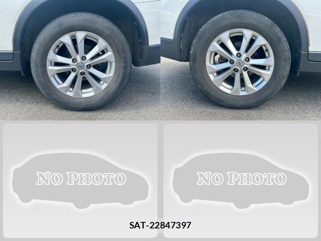 Nissan X-TRAIL 2016-07 8222643-8