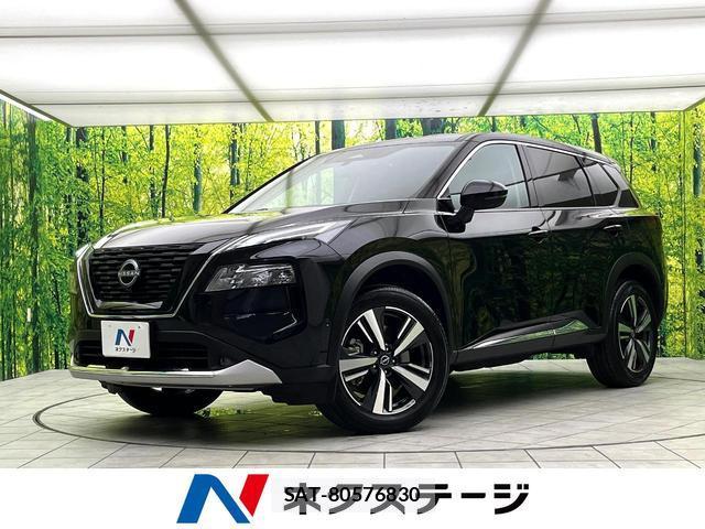 Nissan X-TRAIL 2023-10 8222751-0