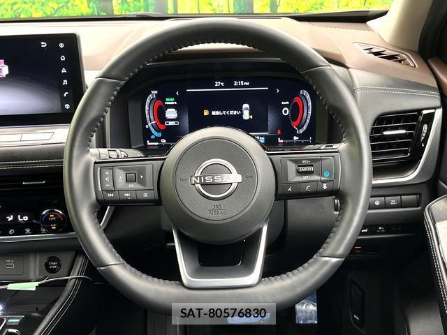 Nissan X-TRAIL 2023-10 8222751-10