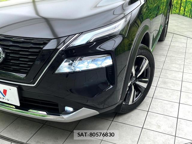Nissan X-TRAIL 2023-10 8222751-11