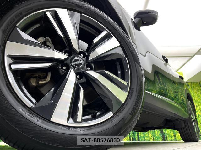 Nissan X-TRAIL 2023-10 8222751-12