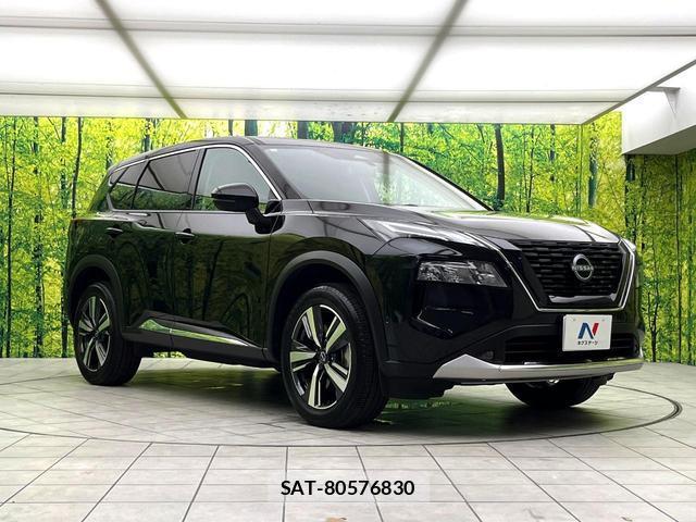 Nissan X-TRAIL 2023-10 8222751-15