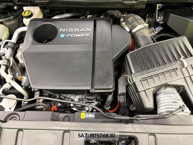 Nissan X-TRAIL 2023-10 8222751-17