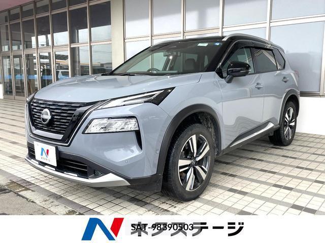 Nissan X-TRAIL 2023-06 8222885-0