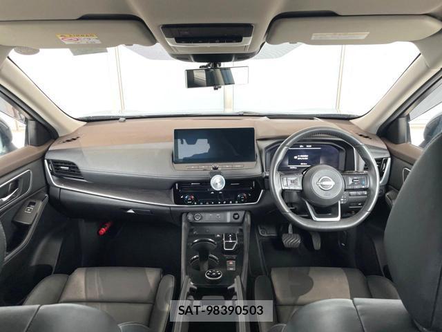 Nissan X-TRAIL 2023-06 8222885-1