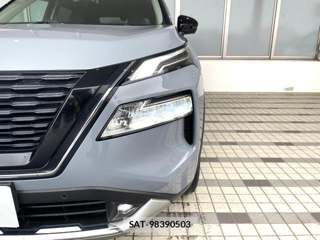 Nissan X-TRAIL 2023-06 8222885-10