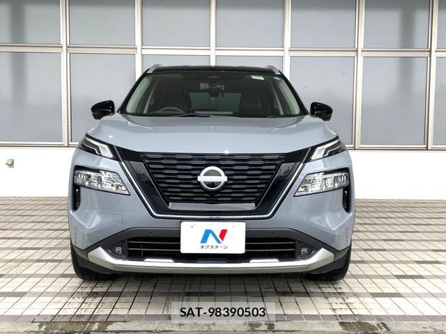Nissan X-TRAIL 2023-06 8222885-11