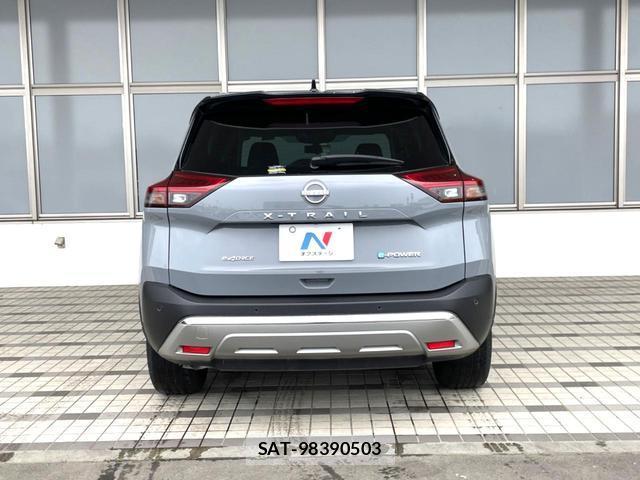 Nissan X-TRAIL 2023-06 8222885-12