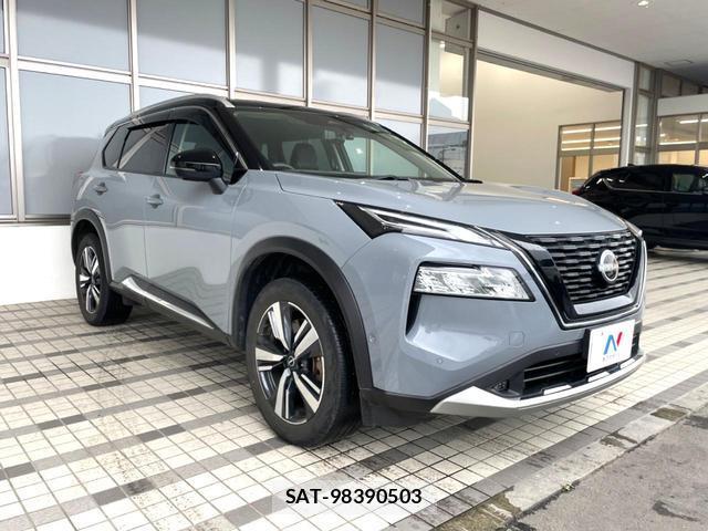 Nissan X-TRAIL 2023-06 8222885-13