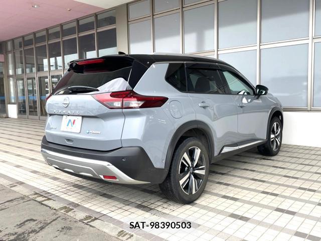 Nissan X-TRAIL 2023-06 8222885-14