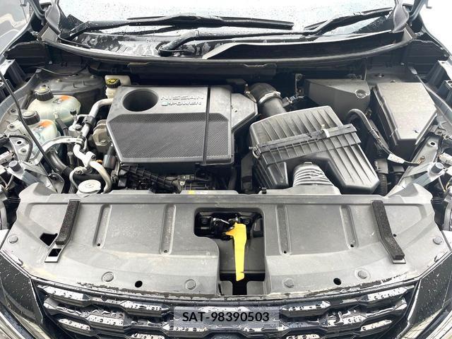 Nissan X-TRAIL 2023-06 8222885-15