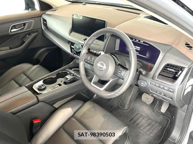 Nissan X-TRAIL 2023-06 8222885-19