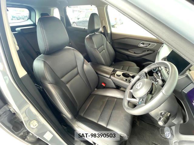 Nissan X-TRAIL 2023-06 8222885-7