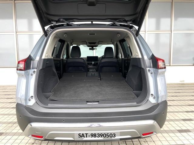Nissan X-TRAIL 2023-06 8222885-9