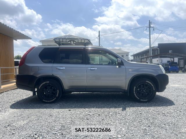 Nissan X-TRAIL 2008-04 8222966-11
