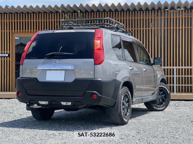 Nissan X-TRAIL 2008-04 8222966-13
