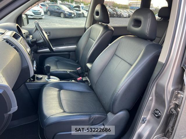 Nissan X-TRAIL 2008-04 8222966-14