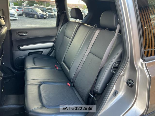 Nissan X-TRAIL 2008-04 8222966-15