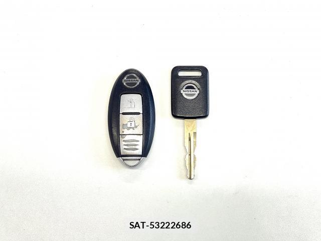 Nissan X-TRAIL 2008-04 8222966-18