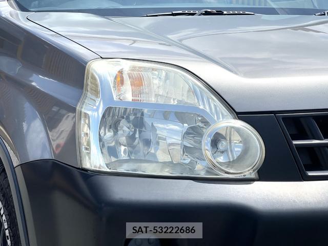 Nissan X-TRAIL 2008-04 8222966-4