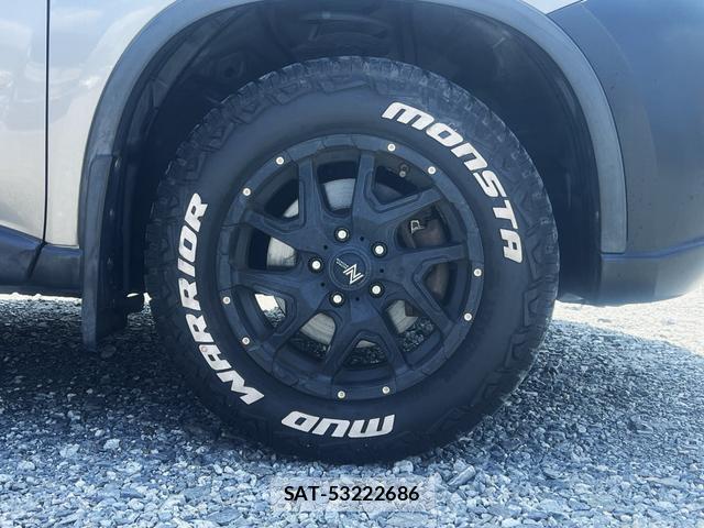 Nissan X-TRAIL 2008-04 8222966-5